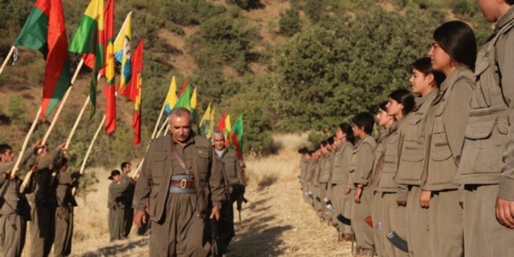 NPG: “Gerîllayên azadiyê wê bi erk û berpirsiyariya xwe rabin”