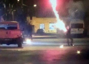 Ciwanên Kurd li Îzmîr’ê li dijî tecrîdê derketin qadan!