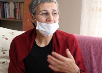 “Berxwedan di roja 106’an de ye: Daxwaz yek e, rakirina tecrîde!”