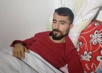 Rewşa Çalakvan Nasir Yagiz nebaş e, lê bibiryar çalakiyên xwe didome