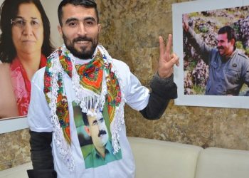 LEZGÎN- Nasir Yagiz rakirin nexweşxaneyê