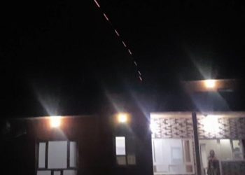 Helîkopterên artêşa Tirk a dagirker bombe li gundewarên herêma Bradostê barandin