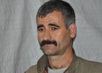 HPG’ê derbarê şehadeta Çekdar Anter de daxuyaniyek dan