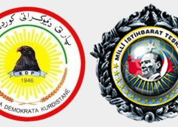 Ciwanên Kurd li Gara Navendî ya Bielefeld’ê çalakî li dar xistin