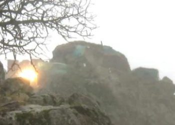 Gerillayên HPG’ê li Başûr li artêşa Tirk a dagirker xist