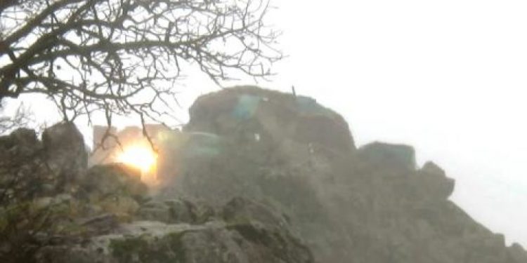 Gerillayên HPG’ê li Başûr li artêşa Tirk a dagirker xist