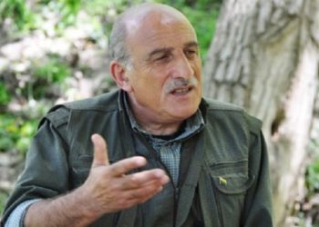 Kalkan: “Li dijî êrîşkariya faşîst a topyekûn, berxwedana topyekûn!”