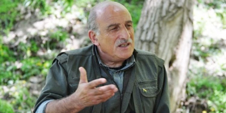 Kalkan: “Li dijî êrîşkariya faşîst a topyekûn, berxwedana topyekûn!”