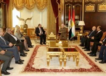 Sucdar Ne PKK e, Sucdar hevkariya KDP-YNK-TC ye!