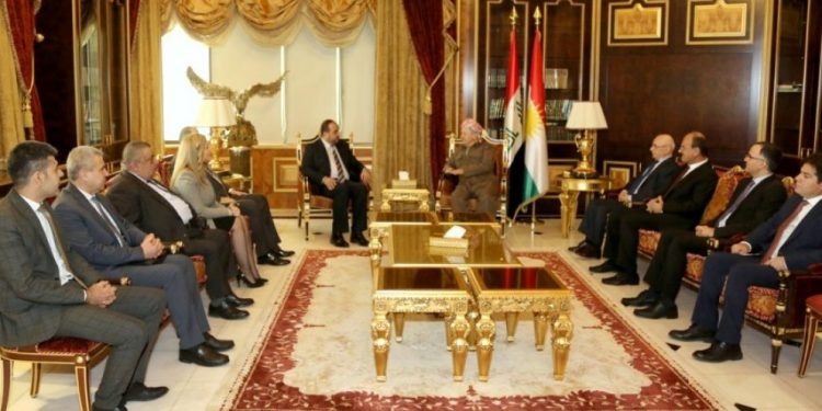 Sucdar Ne PKK e, Sucdar hevkariya KDP-YNK-TC ye!