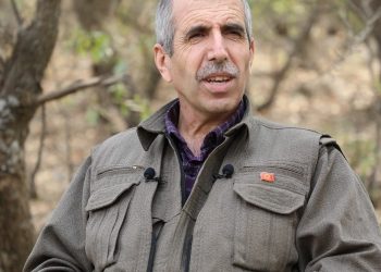 Dr. Bahoz Erdal: “Hesabê wan di qirka wan de ma!”