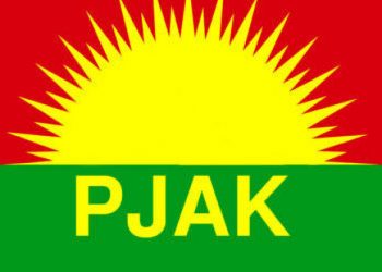 PJAK: “Çalakiyên greva birçîbûnê tirs xistiye nava dilê dagirkeran”