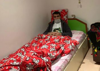 Çalakvan Yagiz:”Heta tecrîd neyi şikenandin em ê çalakiya xwe bidomînin”