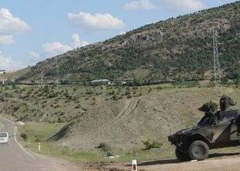 Di sê navçeyan de operasyonên leşkerî hat destpêkirin