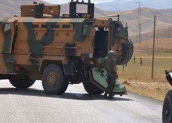 Li Licê û Hênê qedexeya derketina derva û operasyona leşkerî