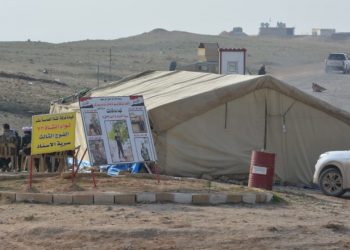 Çalakiya Şengaliyan ji bo korîdora mîrovî didome