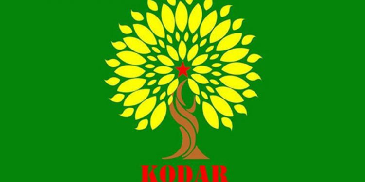 KODAR: “Tîbûna azadiyê şoreşa 1979’an derxist holê”