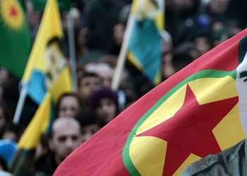 Înîsîyatîfa Gel a Amedê: “Em ê bloka faşîst a AKP û MHP’ê hilweşînin.”