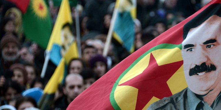 Înîsîyatîfa Gel a Amedê: “Em ê bloka faşîst a AKP û MHP’ê hilweşînin.”