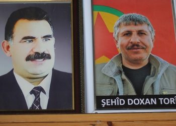 KCK ji bo Osman Kaplan peyama sersaxî da!