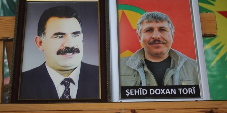 KCK ji bo Osman Kaplan peyama sersaxî da!