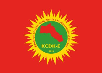 KCDK-E bang li gelê Kurd kir ku li dijî êrîşa polêsên Alman dakevin qadan