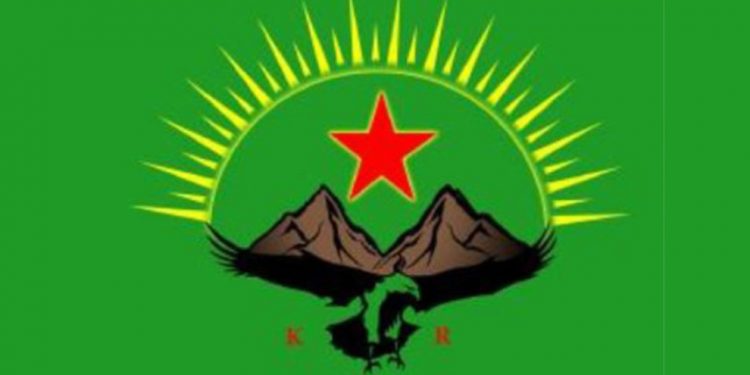 KCR’ê bang li Ciwanên Rojhilatê Kurdistanê û Îranê kir