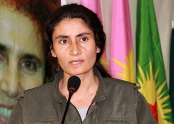 Besê Hozat: “Heya ku xwestek werin cih wê berxwedan bidome”