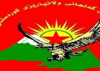 Ciwanên Welatparêz: “Emê li derdora Ocalan bibin topek ji agir”