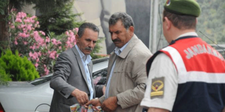 Malbata Rêberê Gelan ji bo hevdîtinê serî lê da