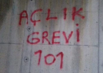 Ji ciwanên Kurd ên Çukurovayê li dijî komployê çalakî