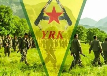 YRK: “Pêwîste jin, ciwan û gelê me azadiya xwe di azadiya Rêber Apo de bibînin”