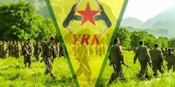 YRK: “Pêwîste jin, ciwan û gelê me azadiya xwe di azadiya Rêber Apo de bibînin”