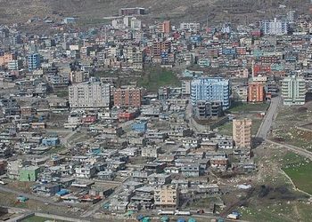 Li Kurdistan’ê reyên bi pere yê AKP’ê