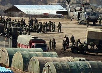 Plansaziya taybet a kontra yê MÎT û KDP’ê li Başurê Kurdistanê