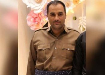 Kolberek din ji aliyê Rêjîma Îran’ê ve hate kuştin