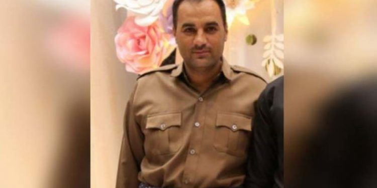 Kolberek din ji aliyê Rêjîma Îran’ê ve hate kuştin