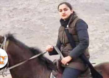 Xwe kuştinên bi guman: Jinek ciwan dawî li jiyana xwe anî