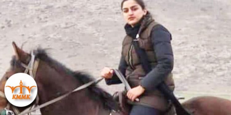 Xwe kuştinên bi guman: Jinek ciwan dawî li jiyana xwe anî