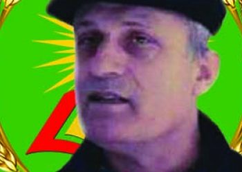 Komîteya Perwerdehiyê ya KCK’ê: “Egîd Cîlo tim sekneke mînak raber kiriye”