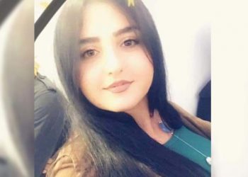 Gelo Jina Ciwan Roze Elî hate şewitandin?