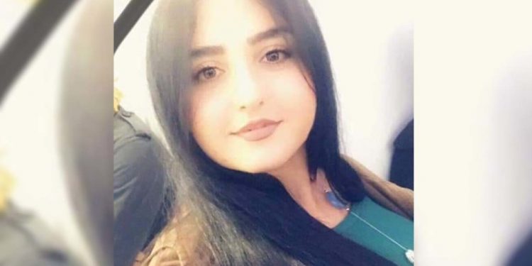 Gelo Jina Ciwan Roze Elî hate şewitandin?