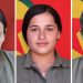 HPG nasnameya 3 gerillayên Jin ku şehîd ketine eşkere kir