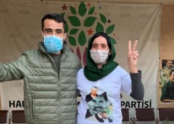 Nasir Yagiz 93, Fadîle Tok 33 roje di berxwedanê de ne!