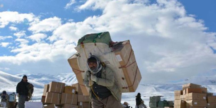 Kolberek din ji aliyê rejîma Îran ve hat birîndarkirin