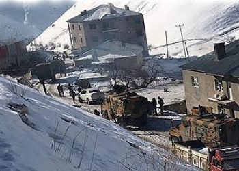 Li Wanê 12 kes hatin binçavkirin