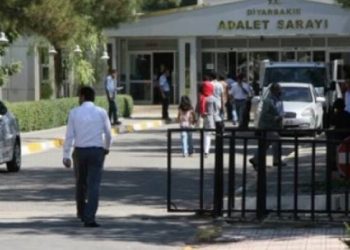 Li Amedê 2 Kes hatin girtin