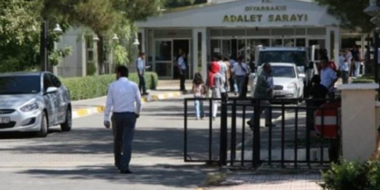 Li Amedê 2 Kes hatin girtin