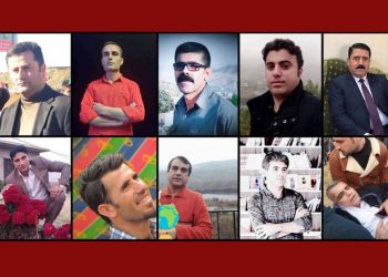 Piştî evqas rojan li Duhokê 7 welatî hate berdan, 6 kes hêj girtîne!