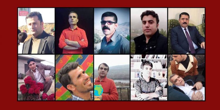 Piştî evqas rojan li Duhokê 7 welatî hate berdan, 6 kes hêj girtîne!